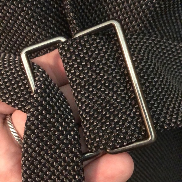 JONES NEW YORK size 16 Belted Micro-Square $189NEW - Picture 12 of 15